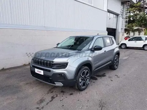 Annonce JEEP AVENGER Essence 2024 d'occasion 