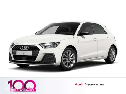 Used AUDI A1 Petrol 2024 Ad 