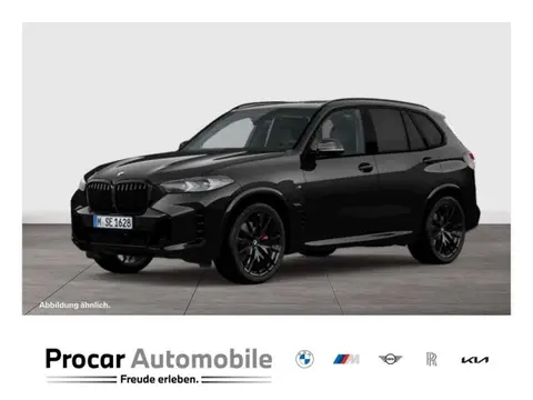 Annonce BMW X5 Diesel 2023 d'occasion Allemagne