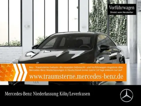 Used MERCEDES-BENZ CLASSE CLA Petrol 2024 Ad 