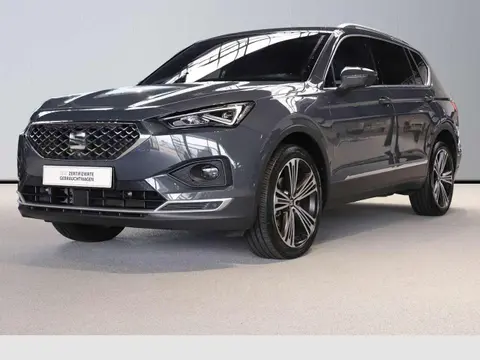 Used SEAT TARRACO Petrol 2021 Ad 