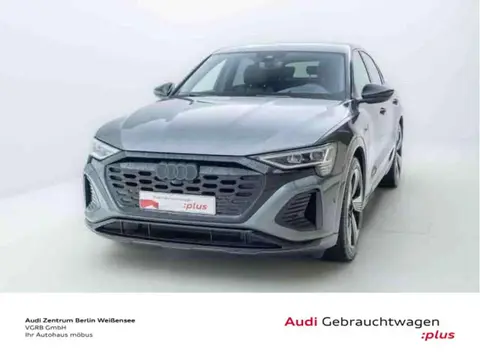 Annonce AUDI Q8 Électrique 2023 d'occasion 