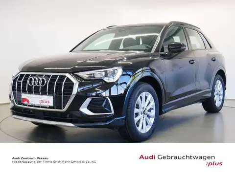 Used AUDI Q3 Diesel 2023 Ad Germany