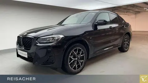 Used BMW X4 Petrol 2024 Ad 