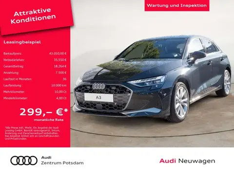 Used AUDI A3 Petrol 2024 Ad 