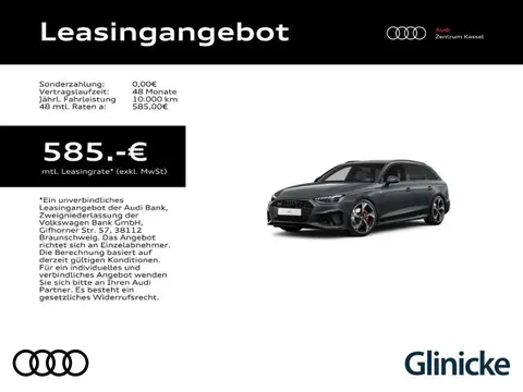 Used AUDI A4 Diesel 2024 Ad 