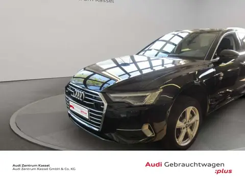 Annonce AUDI A6 Diesel 2020 d'occasion 