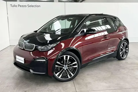 Annonce BMW I3 Électrique 2022 d'occasion 