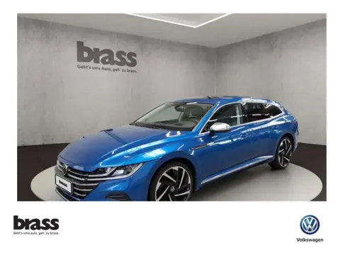 Used VOLKSWAGEN ARTEON Diesel 2021 Ad 