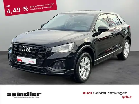 Used AUDI Q2 Diesel 2023 Ad Germany