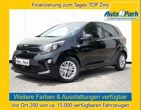 Annonce KIA PICANTO Essence 2023 d'occasion 