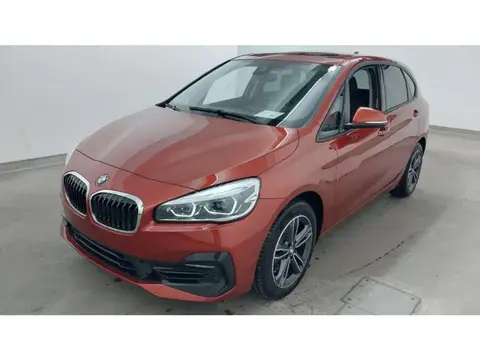 Annonce BMW SERIE 2 Essence 2021 d'occasion 