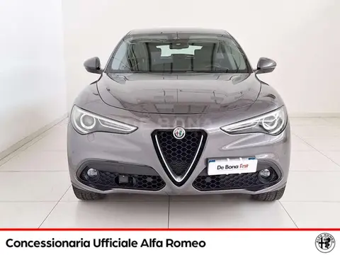 Used ALFA ROMEO STELVIO Diesel 2017 Ad 