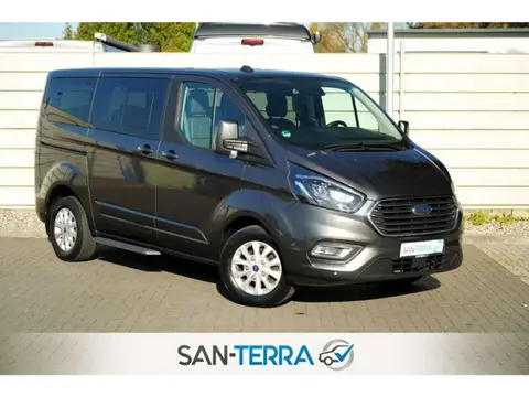 Used FORD TOURNEO Diesel 2020 Ad 