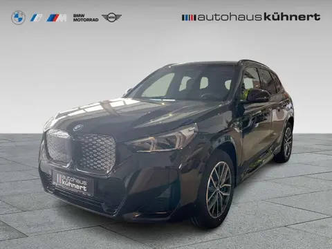 Annonce BMW IX1 Électrique 2024 d'occasion 