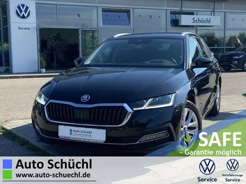 Used SKODA OCTAVIA Diesel 2021 Ad 