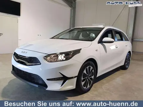 Annonce KIA CEED Essence 2024 d'occasion 