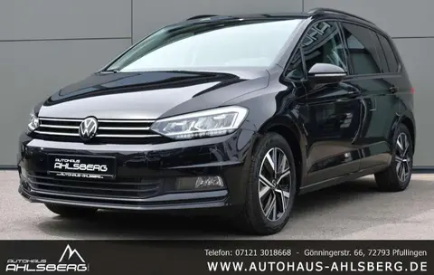 Used VOLKSWAGEN TOURAN Petrol 2023 Ad 