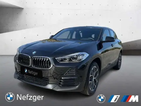 Used BMW X2 Diesel 2023 Ad Germany