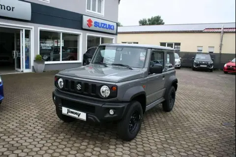 Used SUZUKI JIMNY Petrol 2023 Ad 