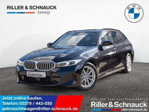 Used BMW SERIE 3 Diesel 2024 Ad 