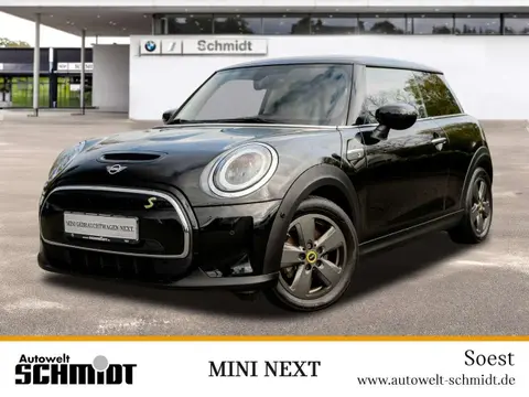 Used MINI COOPER Electric 2021 Ad 