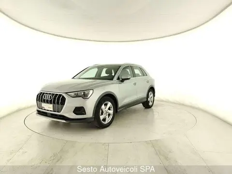 Used AUDI Q3 Diesel 2021 Ad 