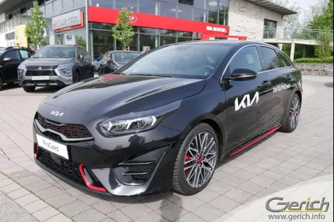 Annonce KIA PROCEED Essence 2024 d'occasion 