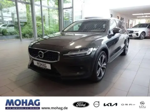 Annonce VOLVO V60 Diesel 2021 d'occasion 