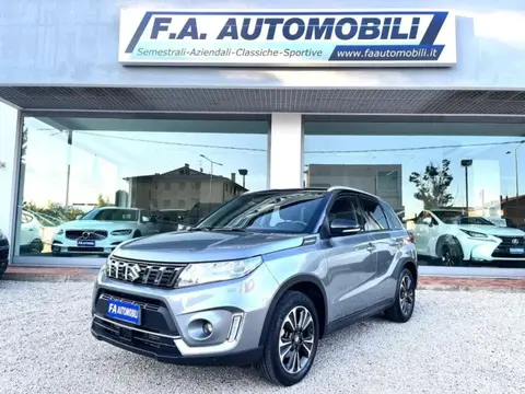 Annonce SUZUKI VITARA GPL 2023 d'occasion 