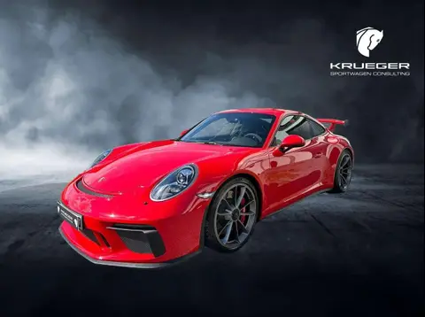 Annonce PORSCHE 991 Essence 2018 d'occasion 