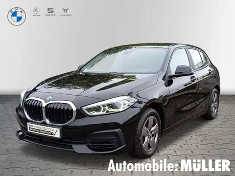 Used BMW SERIE 1 Petrol 2021 Ad 