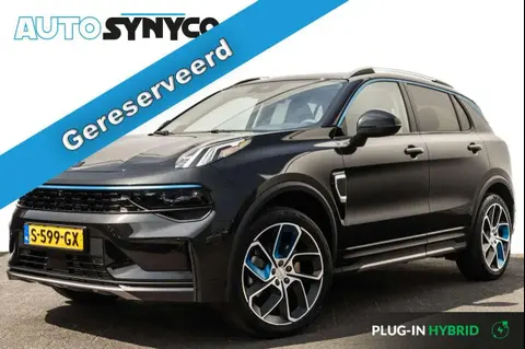 Used LYNK & CO 01 Hybrid 2023 Ad 