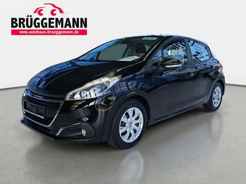 Used PEUGEOT 208 Petrol 2018 Ad 