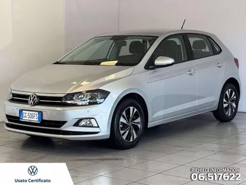 Used VOLKSWAGEN POLO Petrol 2021 Ad 