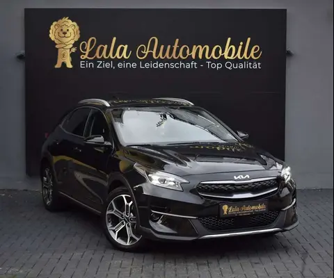 Annonce KIA XCEED Hybride 2022 d'occasion 