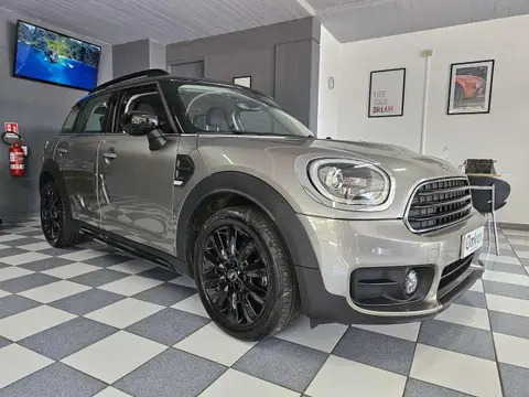 Used MINI COOPER Diesel 2020 Ad 