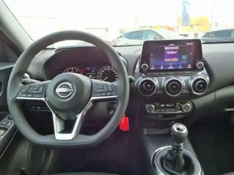 Used NISSAN JUKE Petrol 2024 Ad 