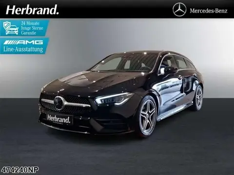 Used MERCEDES-BENZ CLASSE CLA Diesel 2023 Ad 