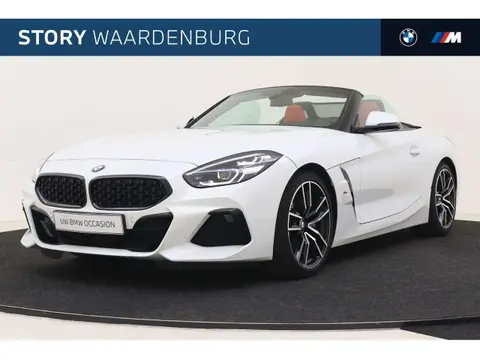 Used BMW Z4 Petrol 2019 Ad 