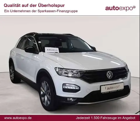 Used VOLKSWAGEN T-ROC Diesel 2020 Ad 