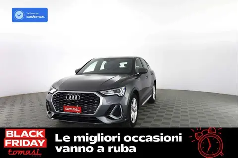 Annonce AUDI Q3 Diesel 2023 d'occasion 