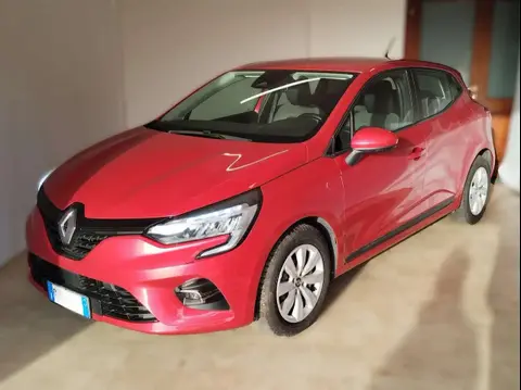 Annonce RENAULT CLIO Diesel 2020 d'occasion 