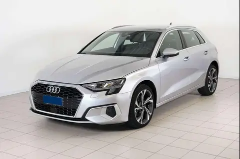 Annonce AUDI A3 Diesel 2022 d'occasion 