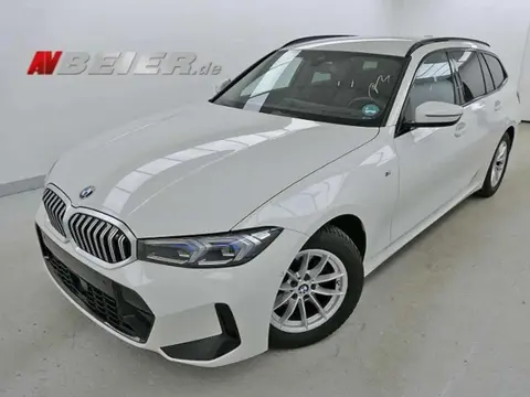 Annonce BMW SERIE 3 Diesel 2024 d'occasion 