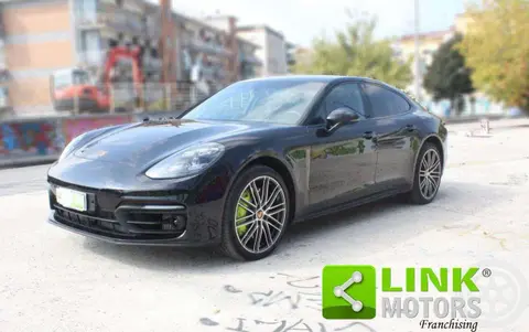 Used PORSCHE PANAMERA Hybrid 2022 Ad 