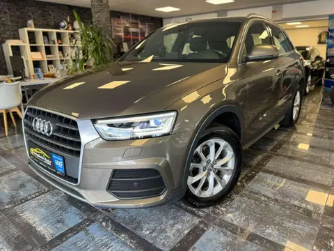 Used AUDI Q3 Petrol 2016 Ad 