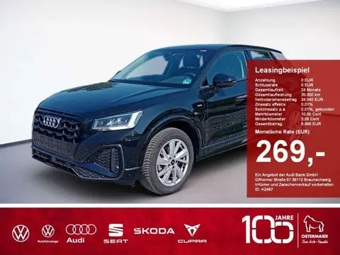 Used AUDI Q2 Diesel 2023 Ad Germany