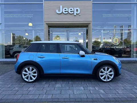 Used MINI COOPER Petrol 2015 Ad 