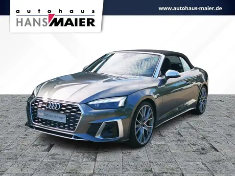 Annonce AUDI S5 Essence 2021 d'occasion 